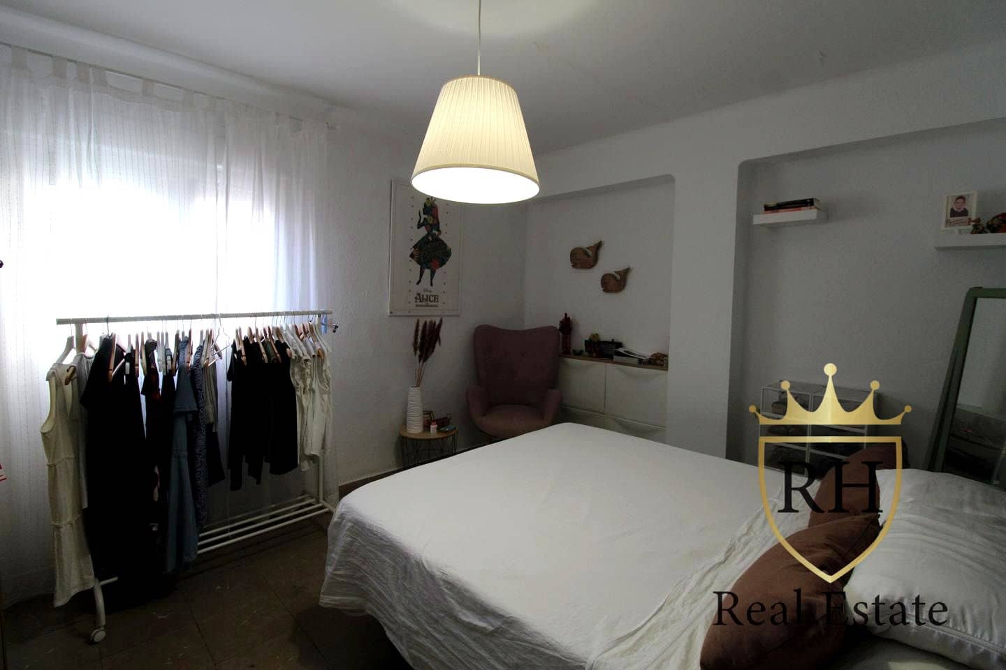 3 soveværelse Lejlighed til salg i Palma de Mallorca - € 365.000 (Ref: 9167017)