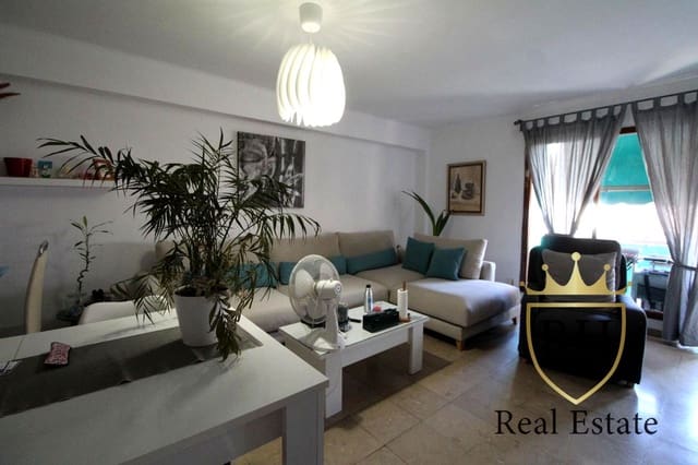 3 soveværelse Lejlighed til salg i Foners, Palma de Mallorca - € 365.000 (Ref: 9167017)