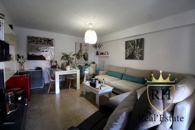 3 soveværelse Lejlighed til salg i Foners, Palma de Mallorca - € 365.000 (Ref: 9167017)