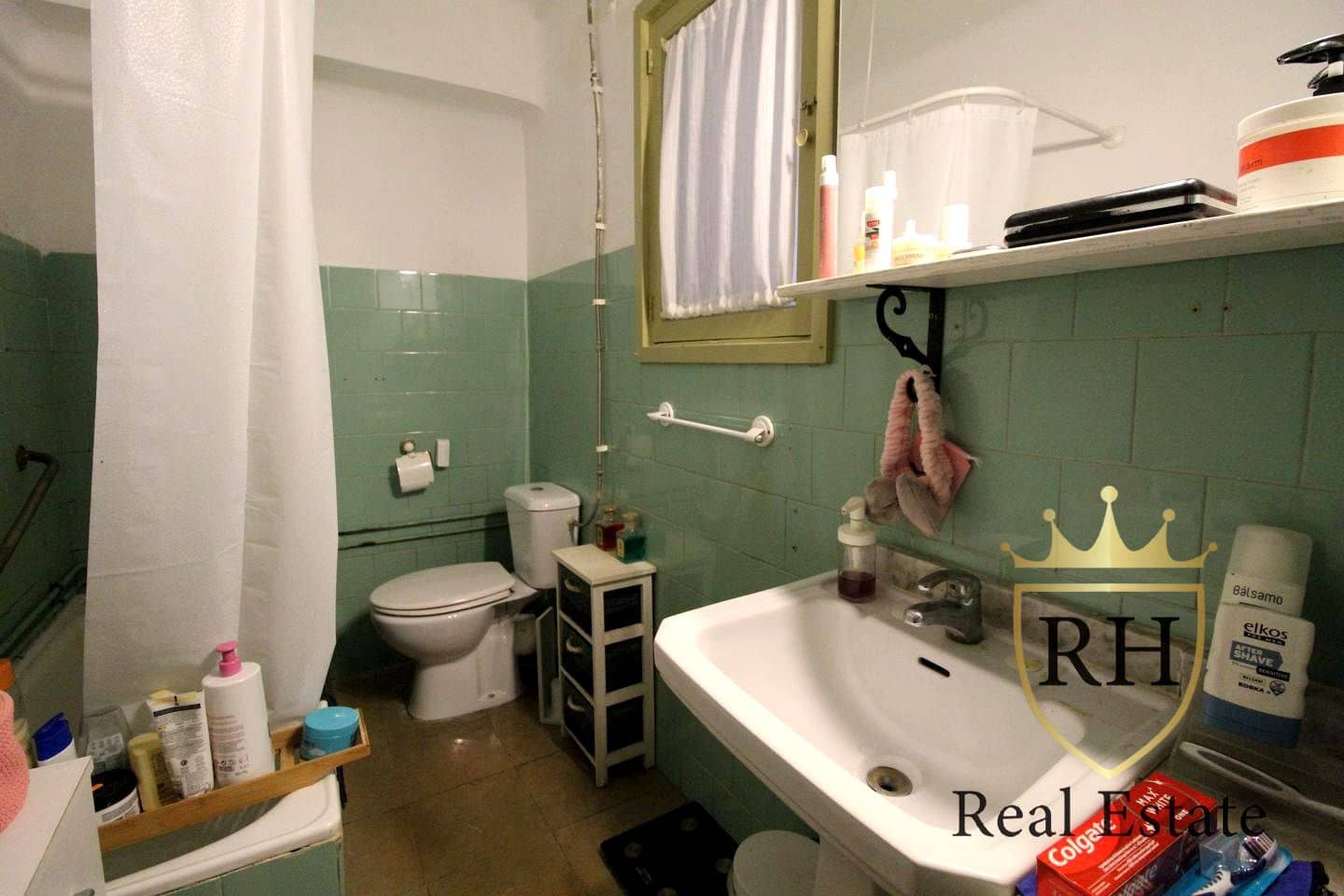 3 soveværelse Lejlighed til salg i Palma de Mallorca - € 365.000 (Ref: 9167017)