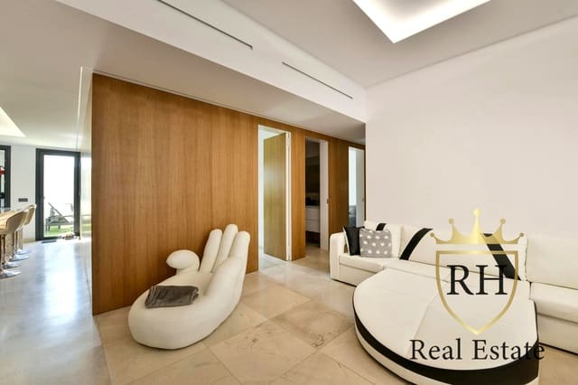 3 chambre Appartement à vendre à Felanitx - 599 000 € (Ref: 9172435)