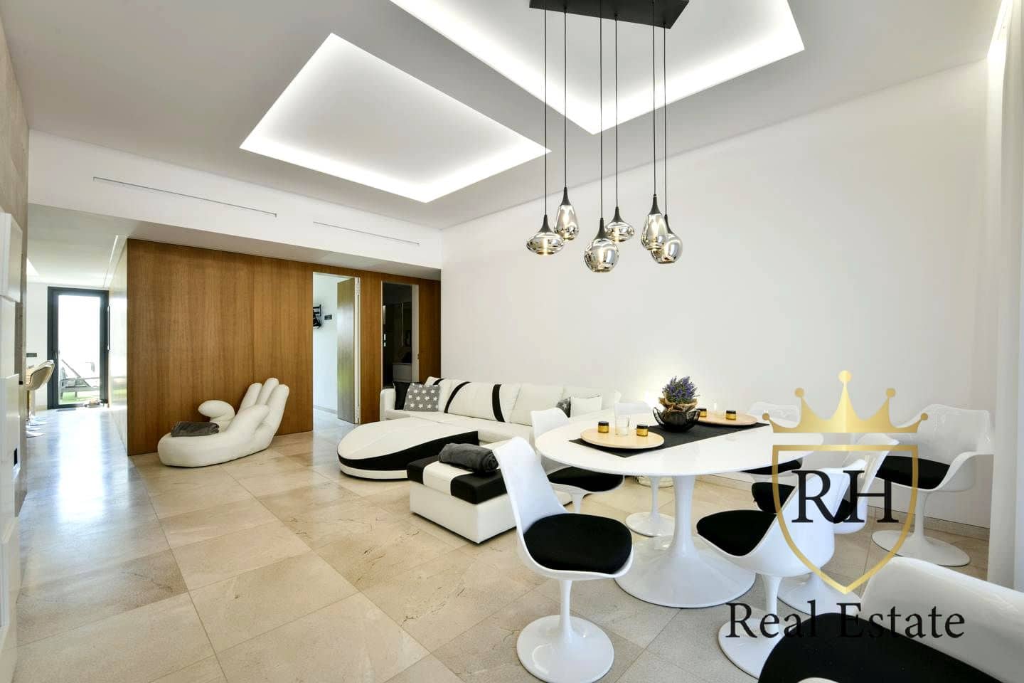 3 bedroom Flat for sale in Felanitx - € 599,000 (Ref: 9172435)