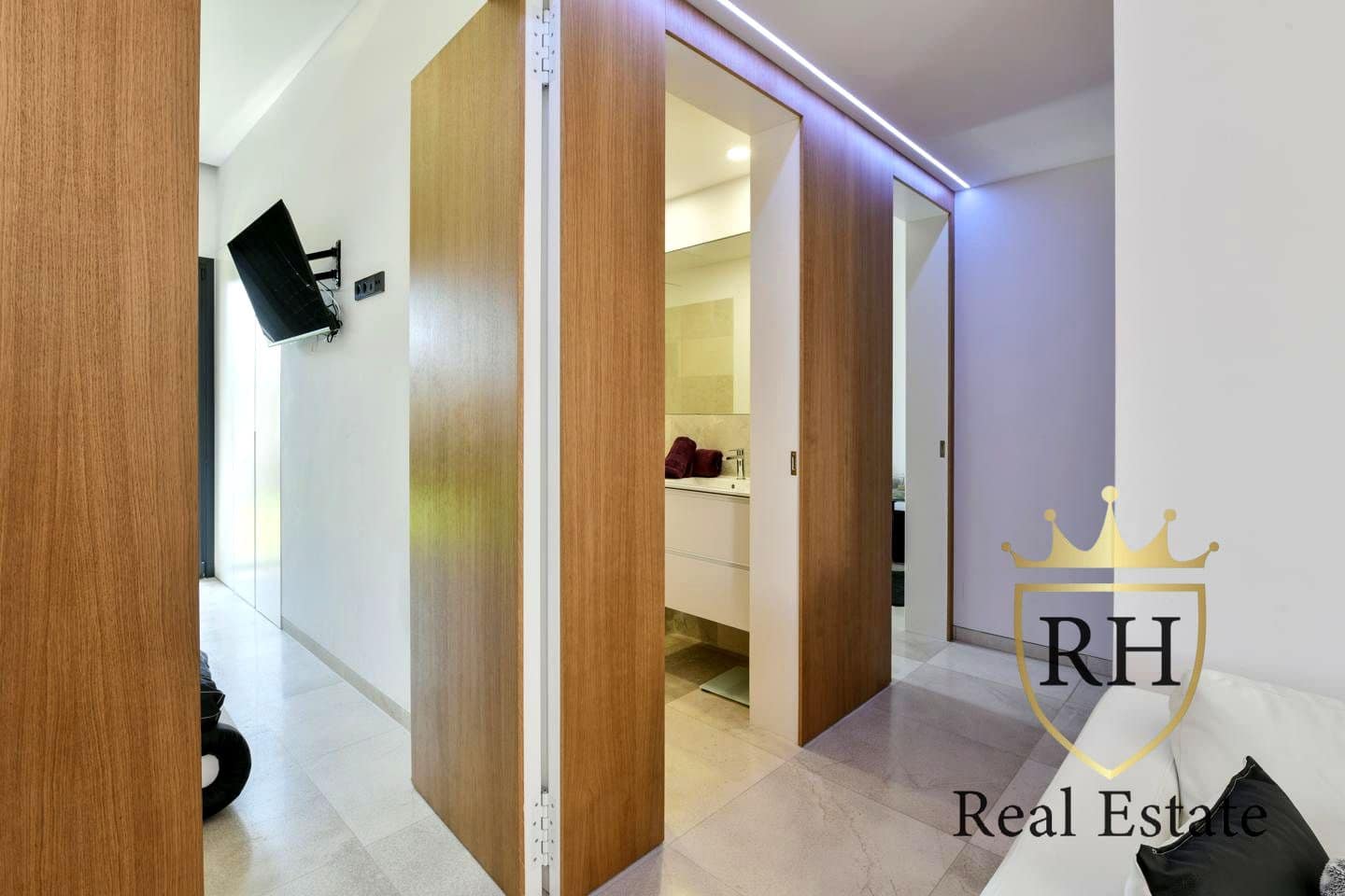 3 bedroom Flat for sale in Felanitx - € 599,000 (Ref: 9172435)