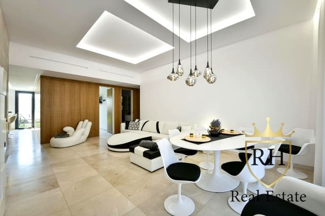 3 chambre Appartement à vendre à Felanitx - 599 000 € (Ref: 9172435)