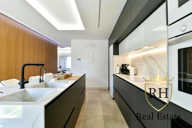 3 chambre Appartement à vendre à Felanitx - 599 000 € (Ref: 9172435)