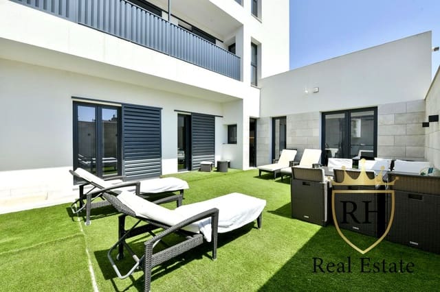 3 chambre Appartement à vendre à Felanitx - 599 000 € (Ref: 9172435)