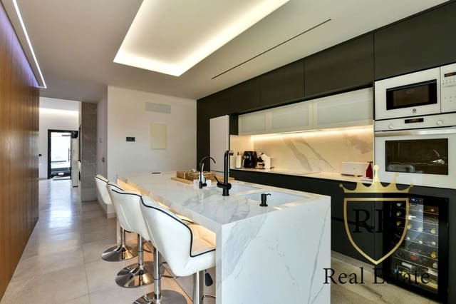 3 chambre Appartement à vendre à Felanitx - 599 000 € (Ref: 9172435)