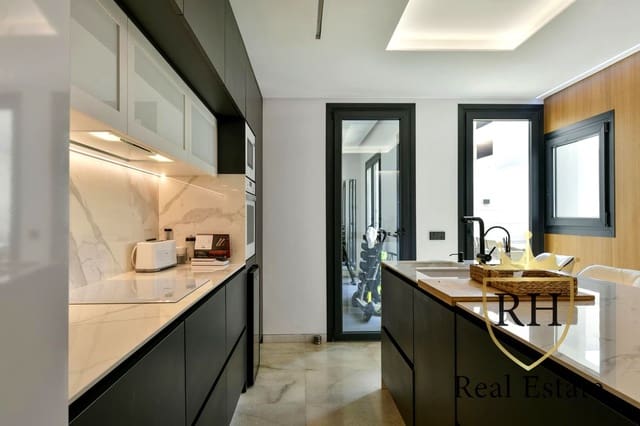 3 chambre Appartement à vendre à Felanitx - 599 000 € (Ref: 9172435)