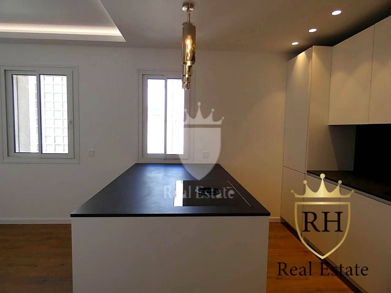 3 soveværelse Lejlighed til salg i Palma de Mallorca - € 630.000 (Ref: 9263927)