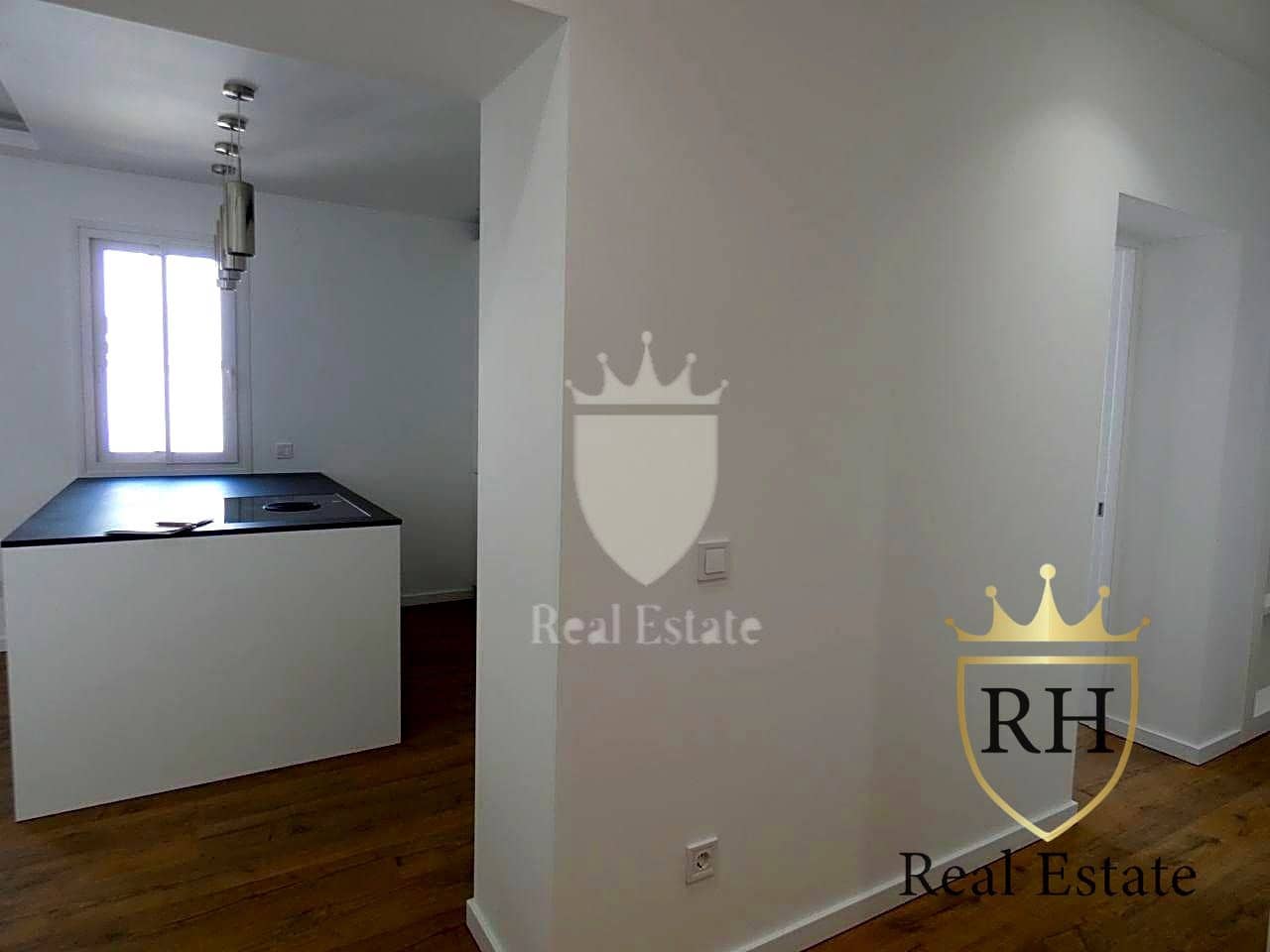 3 soveværelse Lejlighed til salg i Palma de Mallorca - € 630.000 (Ref: 9263927)