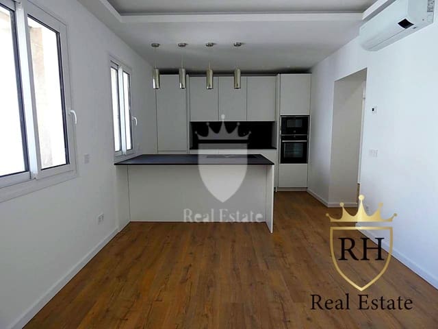 3 soveværelse Lejlighed til salg i El Camp d'en Serralta, Palma de Mallorca - € 630.000 (Ref: 9263927)