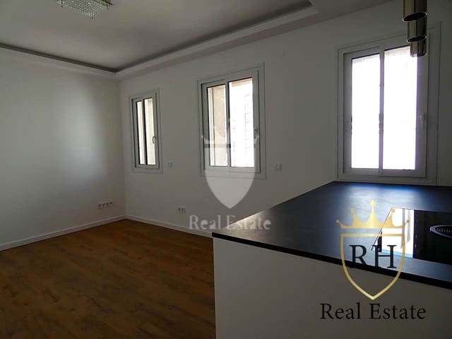 3 soveværelse Lejlighed til salg i El Camp d'en Serralta, Palma de Mallorca - € 630.000 (Ref: 9263927)