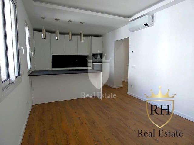 3 soveværelse Lejlighed til salg i El Camp d'en Serralta, Palma de Mallorca - € 630.000 (Ref: 9263927)