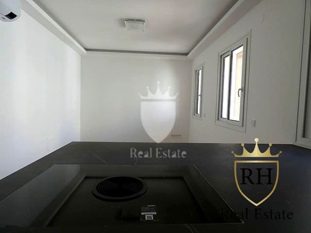 3 soveværelse Lejlighed til salg i El Camp d'en Serralta, Palma de Mallorca - € 630.000 (Ref: 9263927)