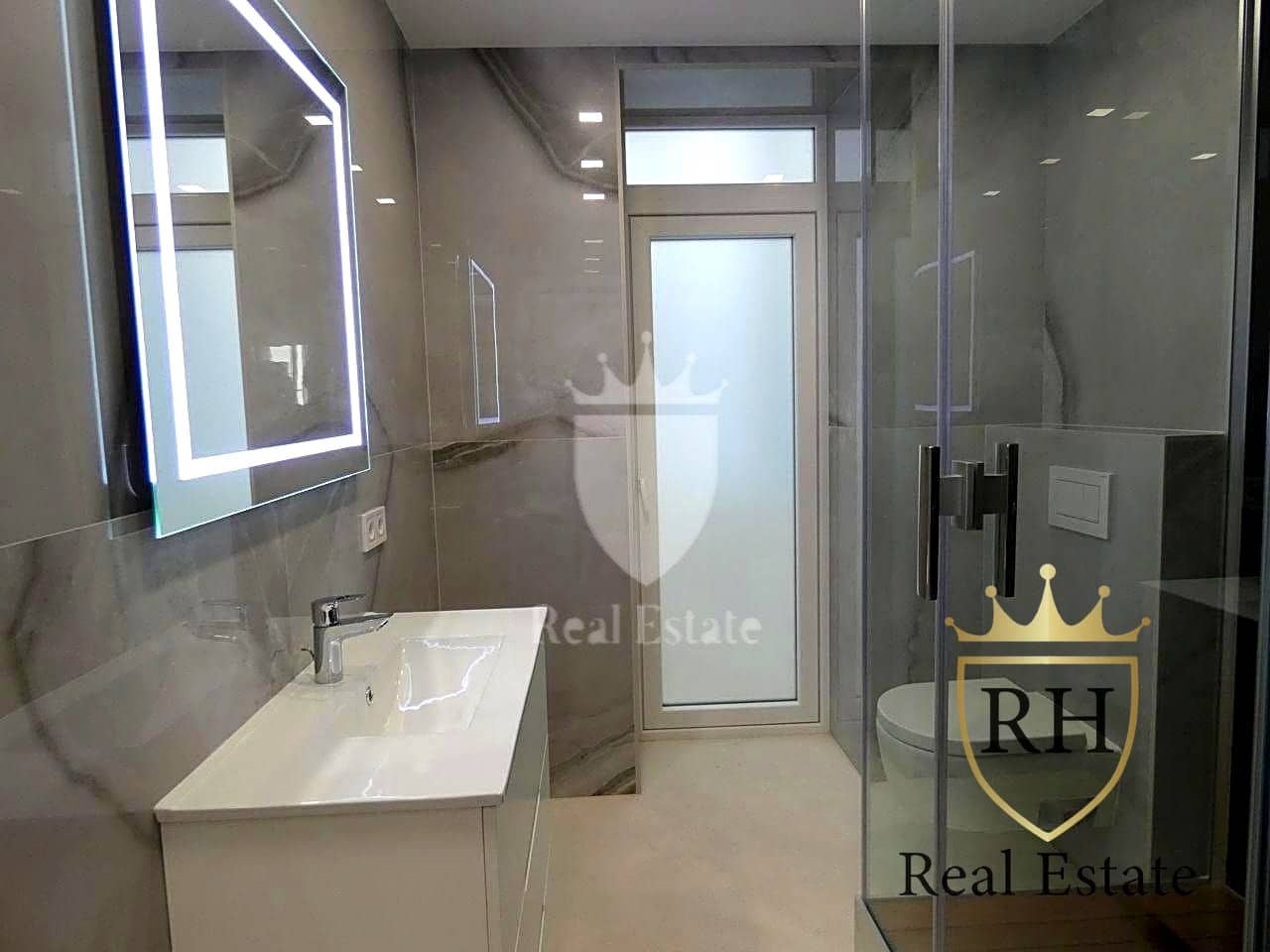 3 soveværelse Lejlighed til salg i Palma de Mallorca - € 630.000 (Ref: 9263927)