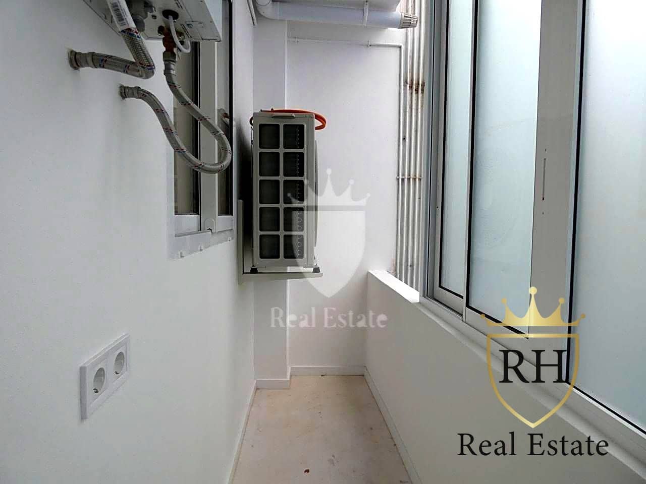 3 soveværelse Lejlighed til salg i Palma de Mallorca - € 630.000 (Ref: 9263927)