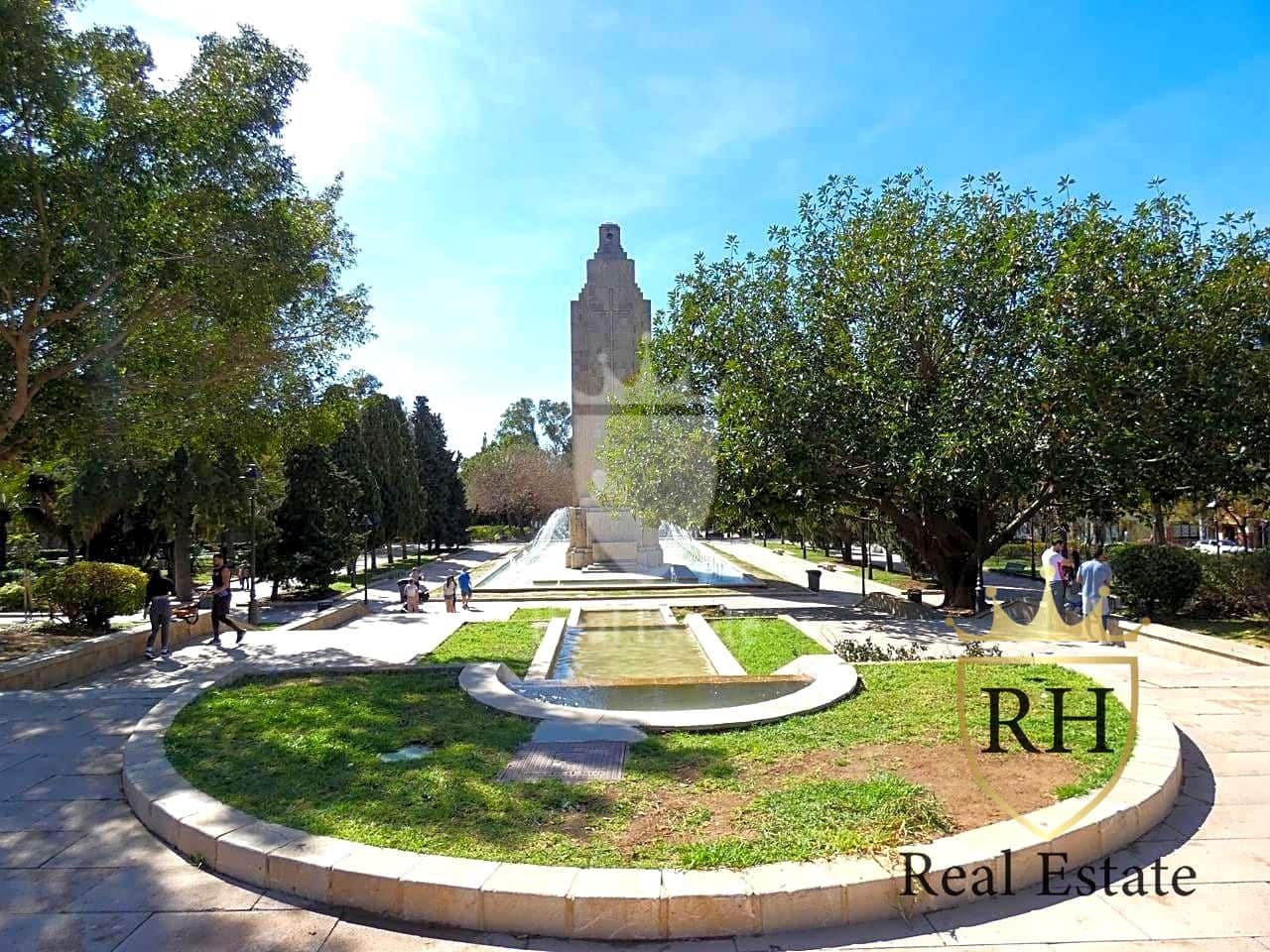 3 soveværelse Lejlighed til salg i Palma de Mallorca - € 630.000 (Ref: 9263927)