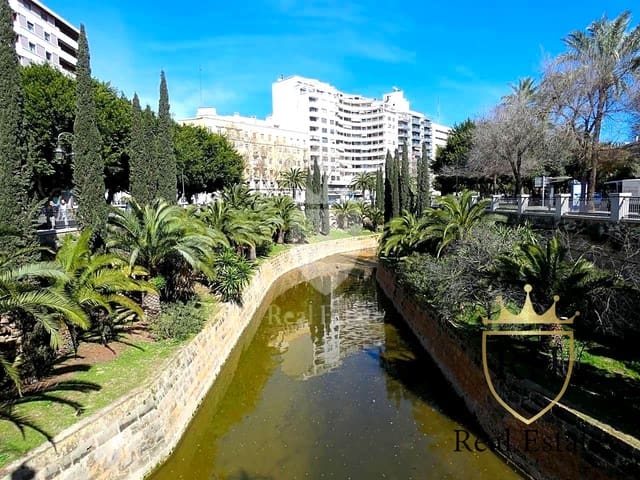 3 soveværelse Lejlighed til salg i El Camp d'en Serralta, Palma de Mallorca - € 630.000 (Ref: 9263927)