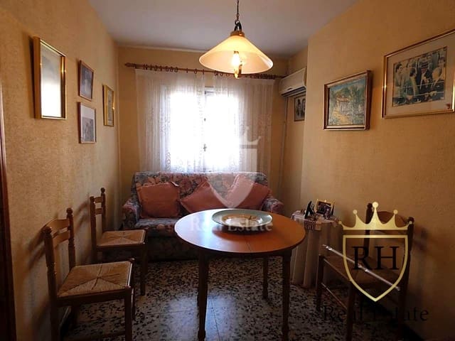 4 makuuhuone Asunto myytävänä paikassa La Soledat (Nord), Palma de Mallorca - 290 000 € (Ref: 9307060)