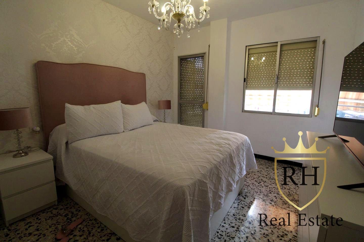 4 makuuhuone Asunto myytävänä paikassa Palma de Mallorca - 290 000 € (Ref: 9307060)