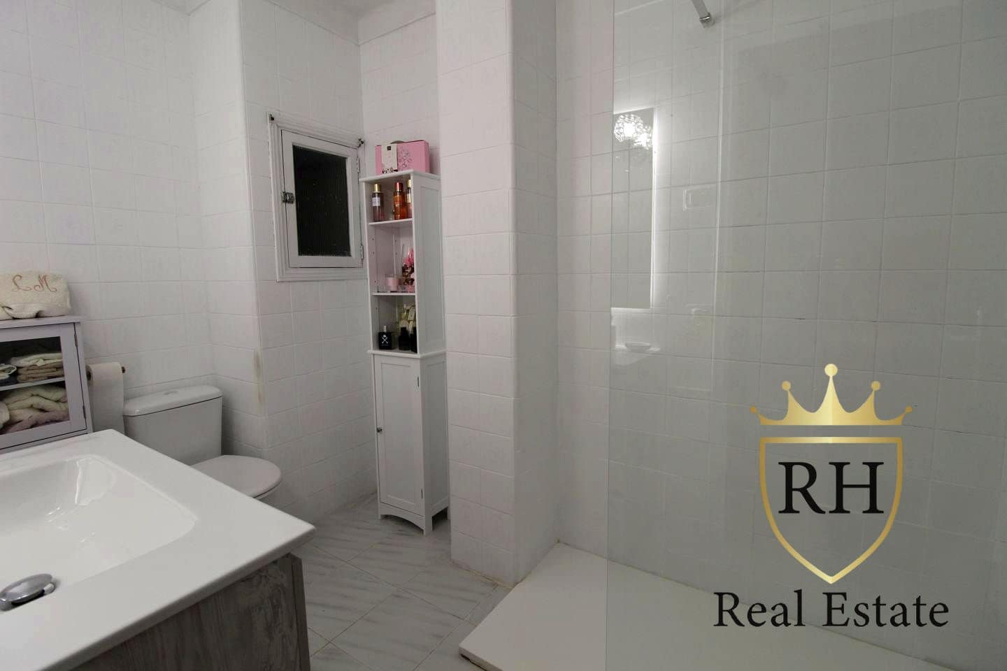 4 makuuhuone Asunto myytävänä paikassa Palma de Mallorca - 290 000 € (Ref: 9307060)