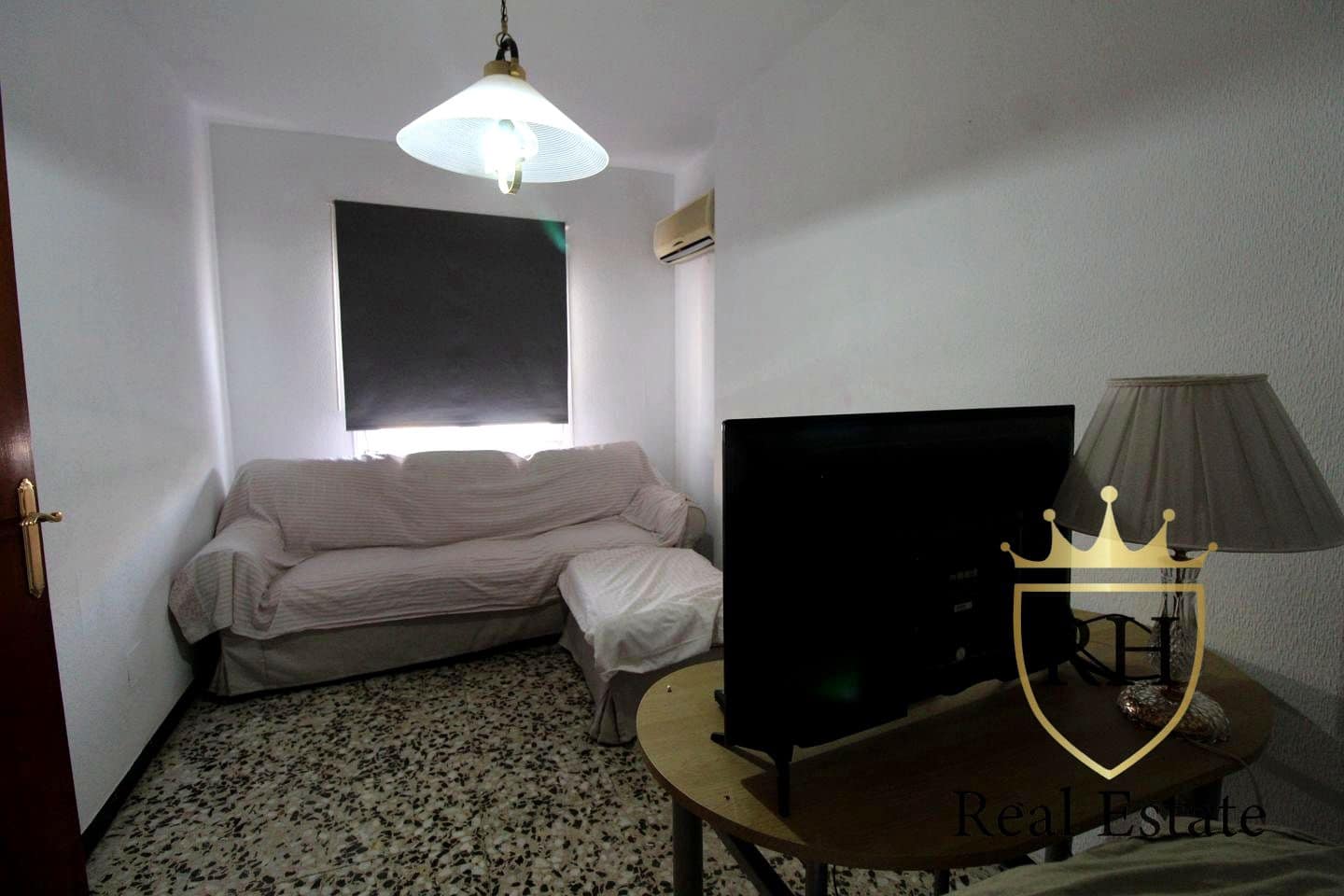 4 makuuhuone Asunto myytävänä paikassa Palma de Mallorca - 290 000 € (Ref: 9307060)