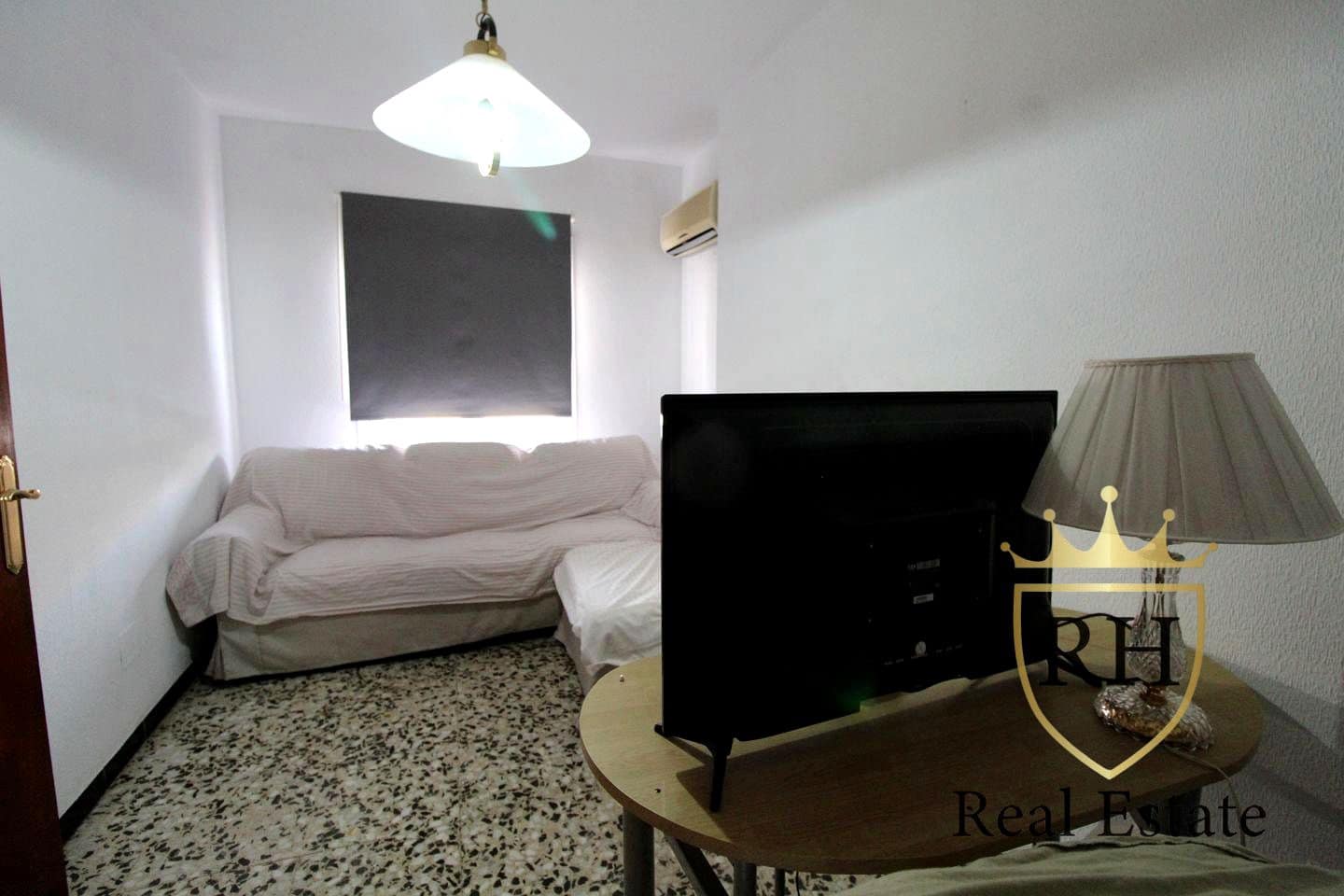 4 makuuhuone Asunto myytävänä paikassa Palma de Mallorca - 290 000 € (Ref: 9307060)