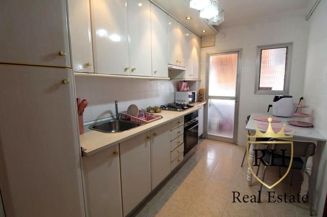 4 makuuhuone Asunto myytävänä paikassa La Soledat (Nord), Palma de Mallorca - 290 000 € (Ref: 9307060)