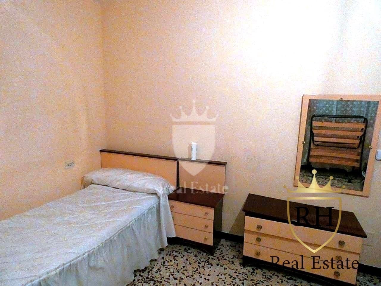 4 makuuhuone Asunto myytävänä paikassa Palma de Mallorca - 290 000 € (Ref: 9307060)