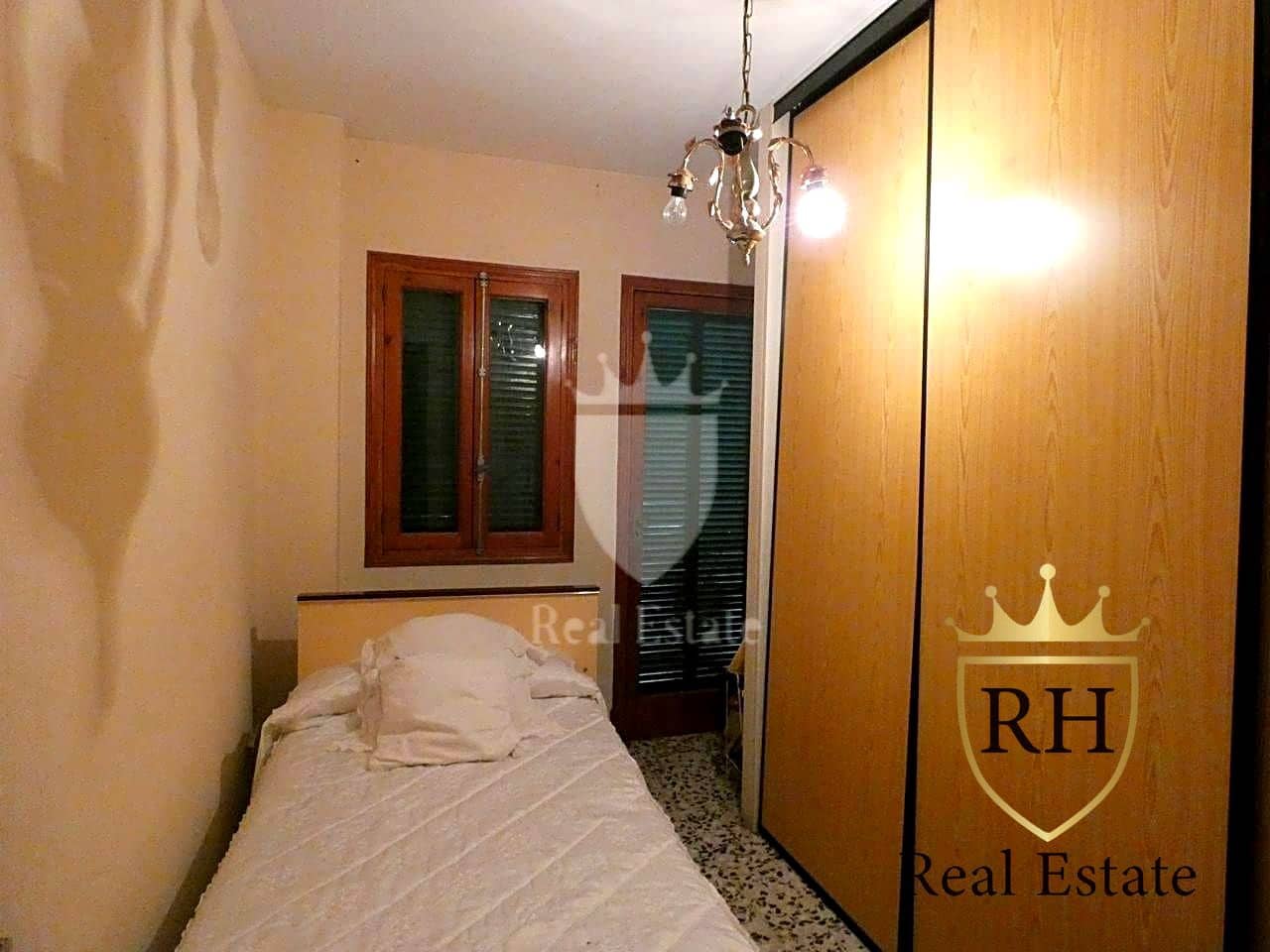 4 makuuhuone Asunto myytävänä paikassa Palma de Mallorca - 290 000 € (Ref: 9307060)