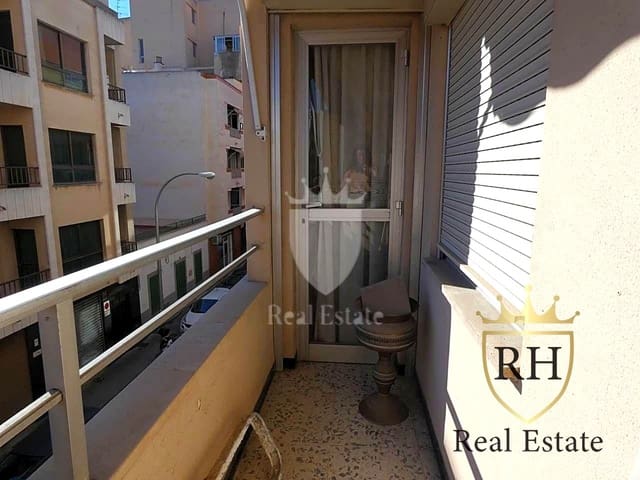 4 makuuhuone Asunto myytävänä paikassa La Soledat (Nord), Palma de Mallorca - 290 000 € (Ref: 9307060)