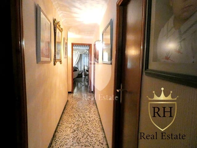 4 makuuhuone Asunto myytävänä paikassa La Soledat (Nord), Palma de Mallorca - 290 000 € (Ref: 9307060)