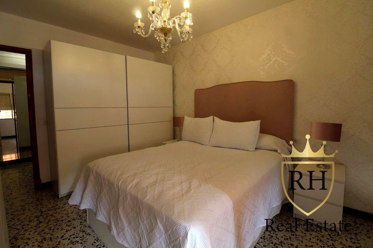 4 makuuhuone Asunto myytävänä paikassa Palma de Mallorca - 290 000 € (Ref: 9307060)