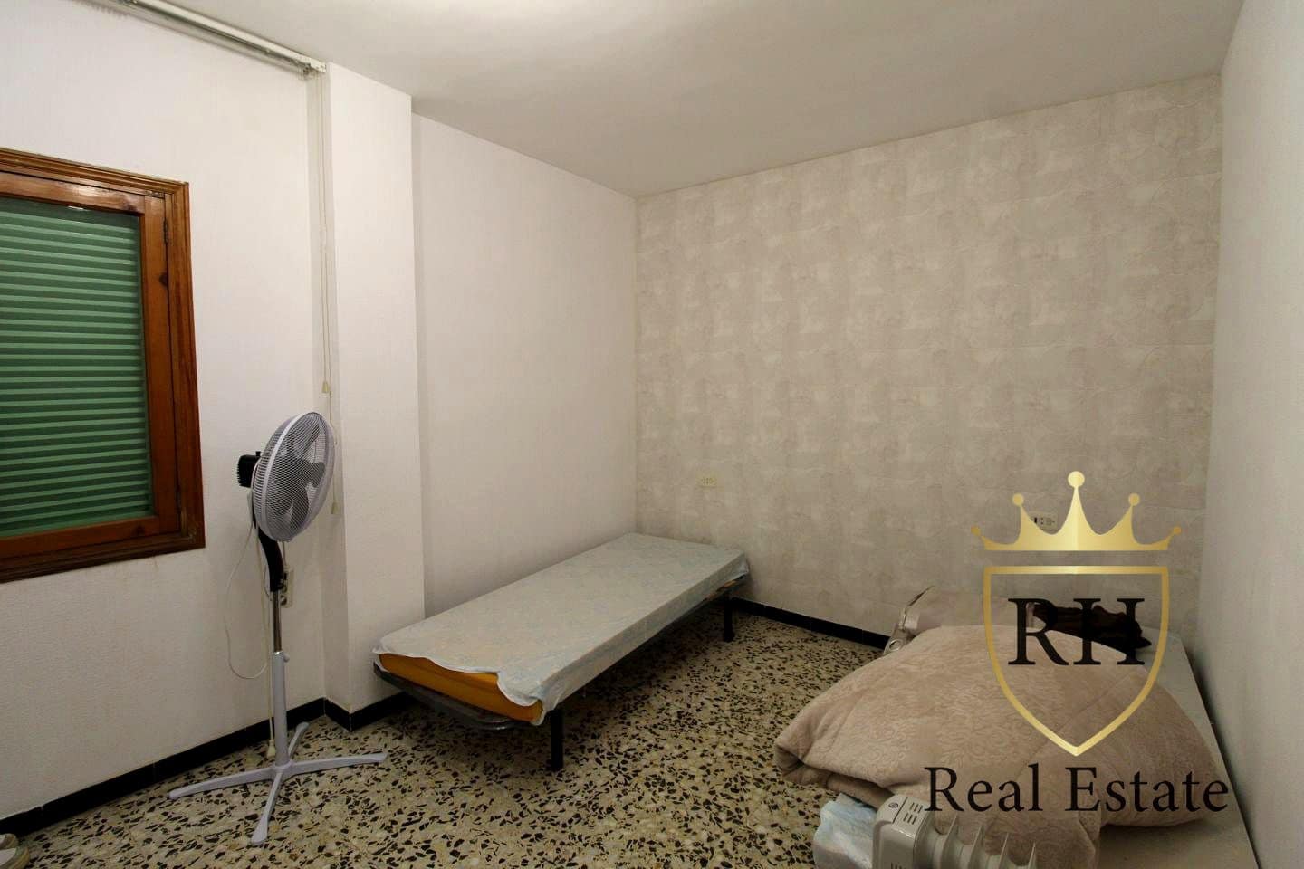 4 makuuhuone Asunto myytävänä paikassa Palma de Mallorca - 290 000 € (Ref: 9307060)