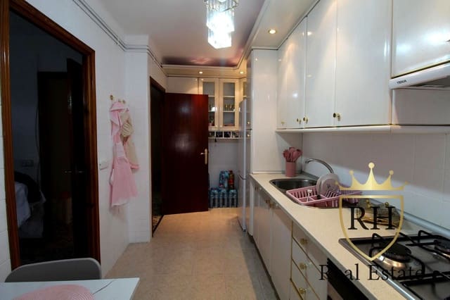 4 makuuhuone Asunto myytävänä paikassa La Soledat (Nord), Palma de Mallorca - 290 000 € (Ref: 9307060)