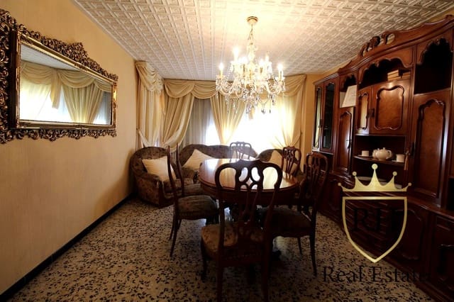 4 makuuhuone Asunto myytävänä paikassa La Soledat (Nord), Palma de Mallorca - 290 000 € (Ref: 9307060)