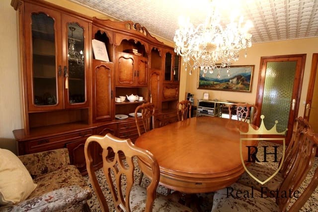 4 makuuhuone Asunto myytävänä paikassa La Soledat (Nord), Palma de Mallorca - 290 000 € (Ref: 9307060)