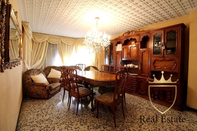 4 makuuhuone Asunto myytävänä paikassa La Soledat (Nord), Palma de Mallorca - 290 000 € (Ref: 9307060)