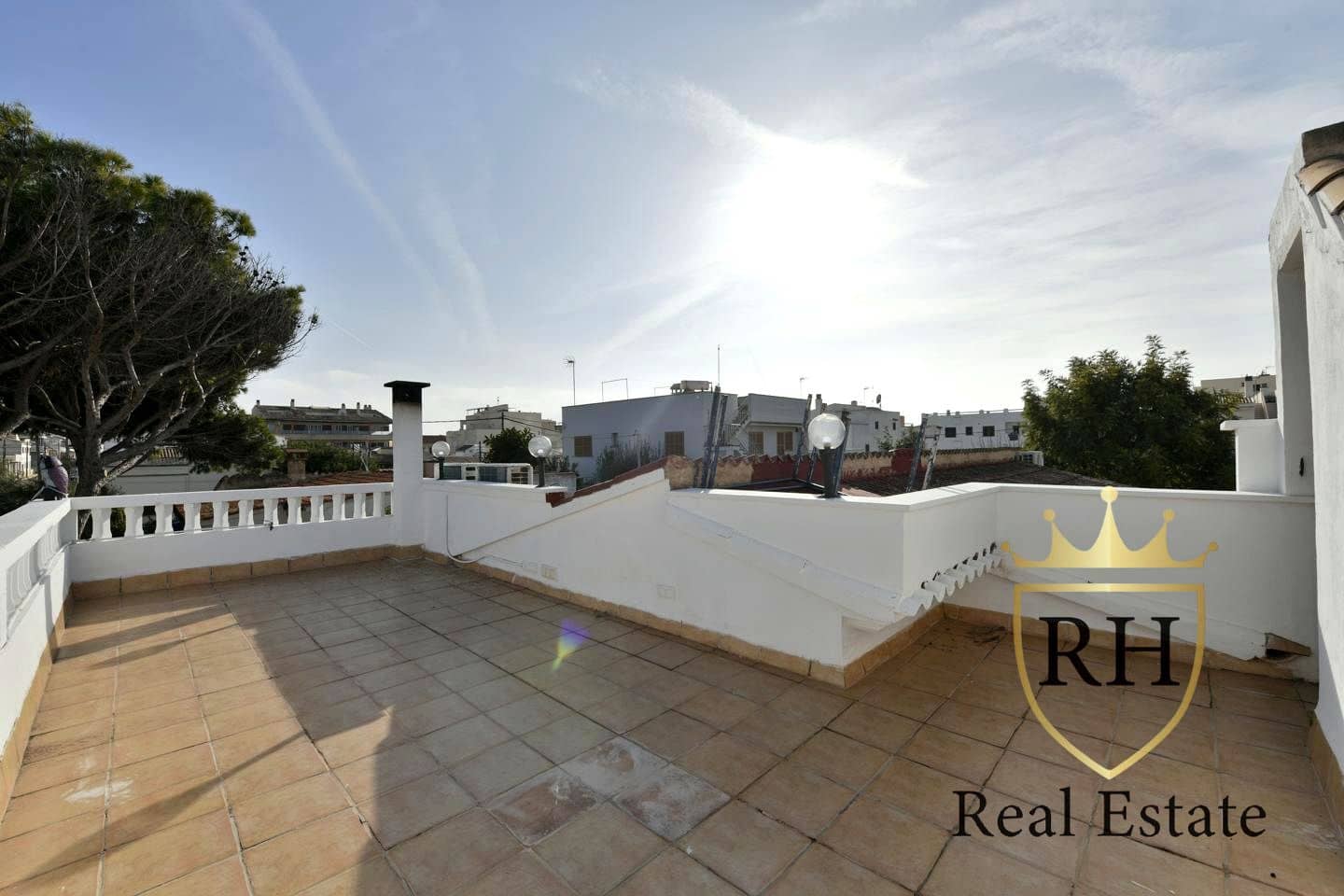 4 bedroom Villa for sale in Colonia de Sant Jordi - € 1,350,000 (Ref: 9467763)