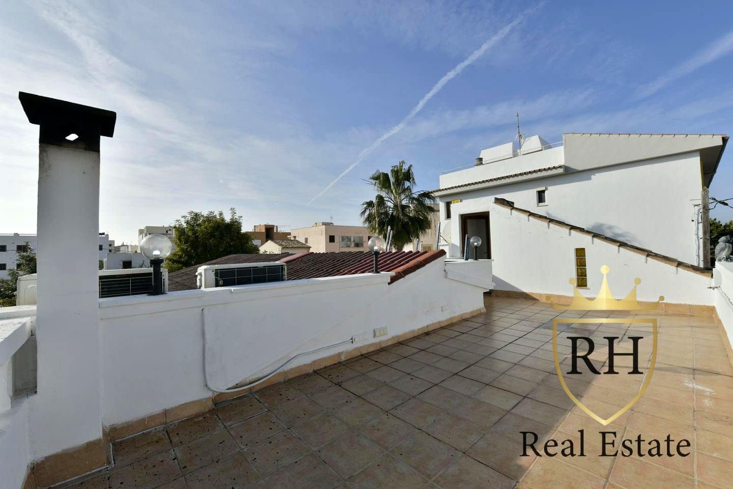 4 bedroom Villa for sale in Colonia de Sant Jordi - € 1,350,000 (Ref: 9467763)