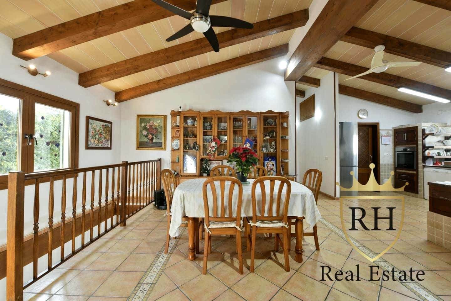 4 bedroom Villa for sale in Colonia de Sant Jordi - € 1,350,000 (Ref: 9467763)