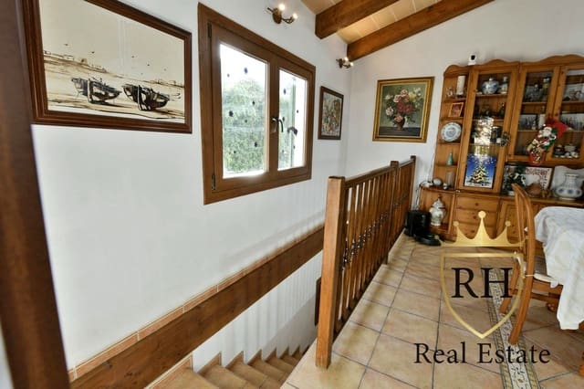 4 bedroom Villa for sale in Colonia de Sant Jordi, Ses Salines - € 1,350,000 (Ref: 9467763)