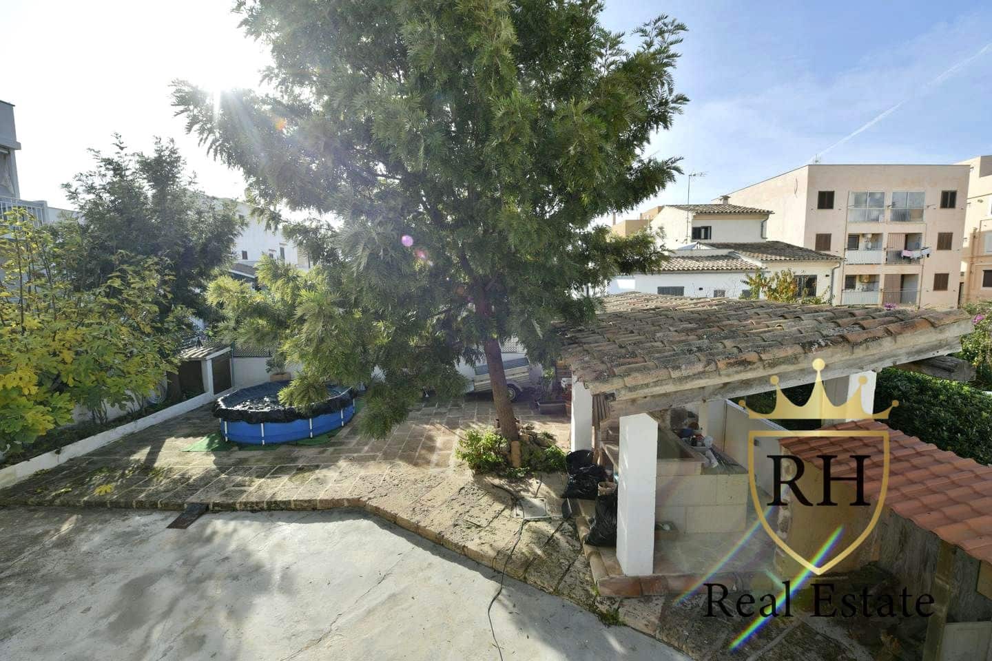 4 bedroom Villa for sale in Colonia de Sant Jordi - € 1,350,000 (Ref: 9467763)