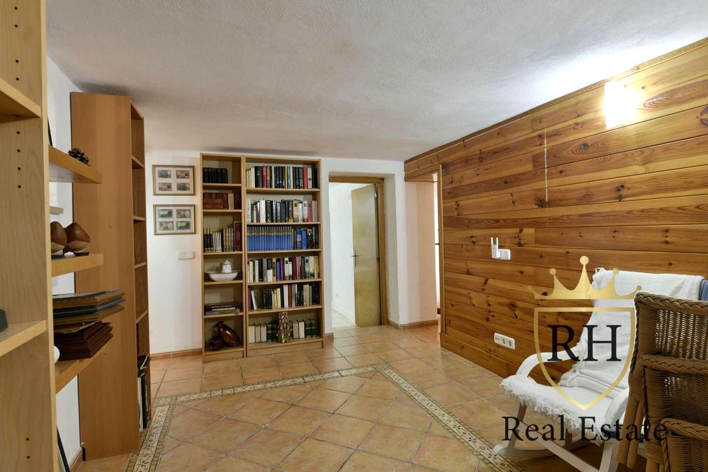 4 bedroom Villa for sale in Colonia de Sant Jordi - € 1,350,000 (Ref: 9467763)