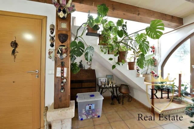 4 bedroom Villa for sale in Colonia de Sant Jordi, Ses Salines - € 1,350,000 (Ref: 9467763)