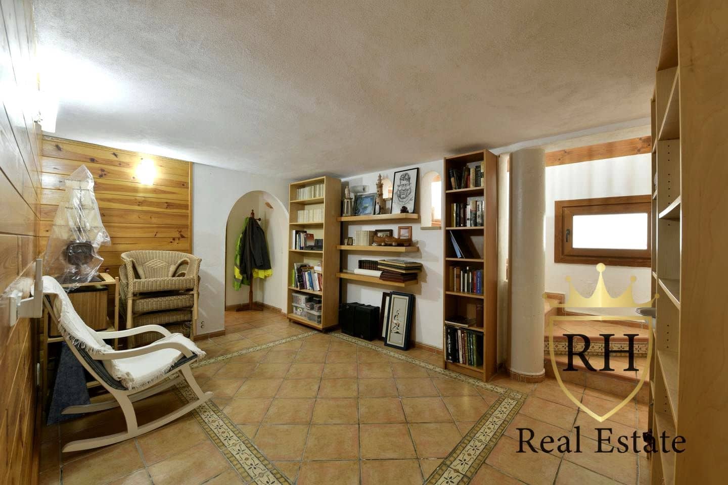 4 bedroom Villa for sale in Colonia de Sant Jordi - € 1,350,000 (Ref: 9467763)