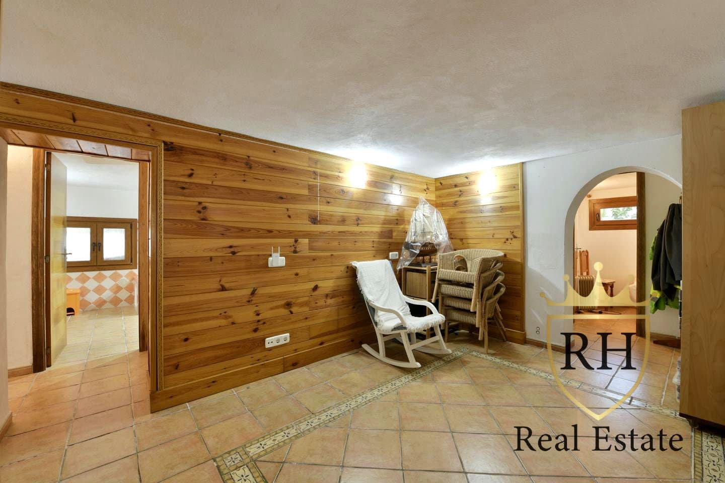 4 bedroom Villa for sale in Colonia de Sant Jordi - € 1,350,000 (Ref: 9467763)