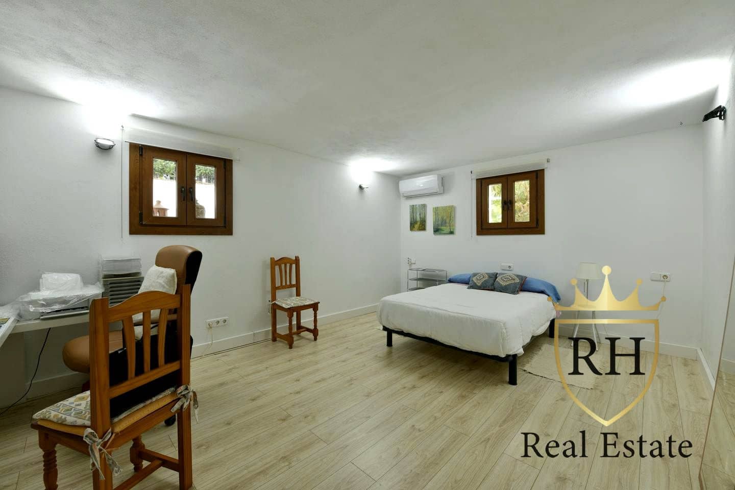 4 bedroom Villa for sale in Colonia de Sant Jordi - € 1,350,000 (Ref: 9467763)