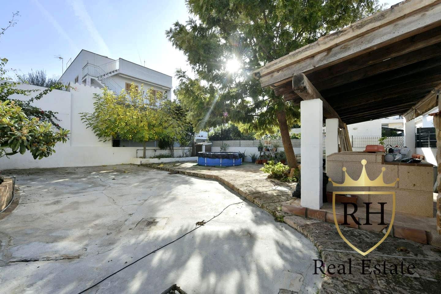 4 bedroom Villa for sale in Colonia de Sant Jordi - € 1,350,000 (Ref: 9467763)