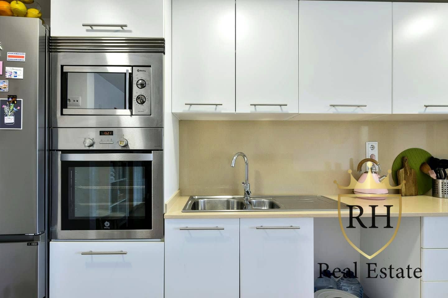 3 sypialnia Mieszkanie na sprzedaż w Palma de Mallorca z basenem garażem - 465 000 € (Ref: 9552697)